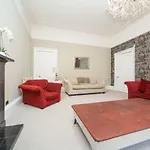 Dundas Street Georgian Townhouse
