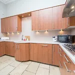 Dundas Street Georgian Townhouse