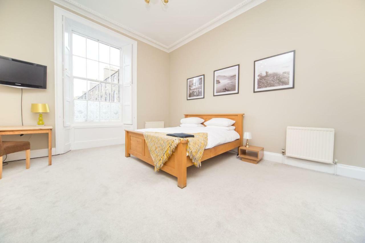 Apartment Dundas Street Georgian Townhouse *