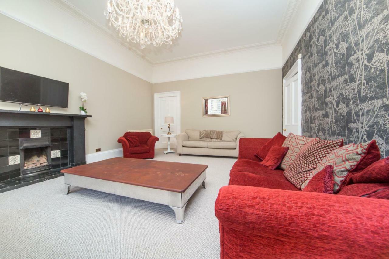 Dundas Street Georgian Townhouse *