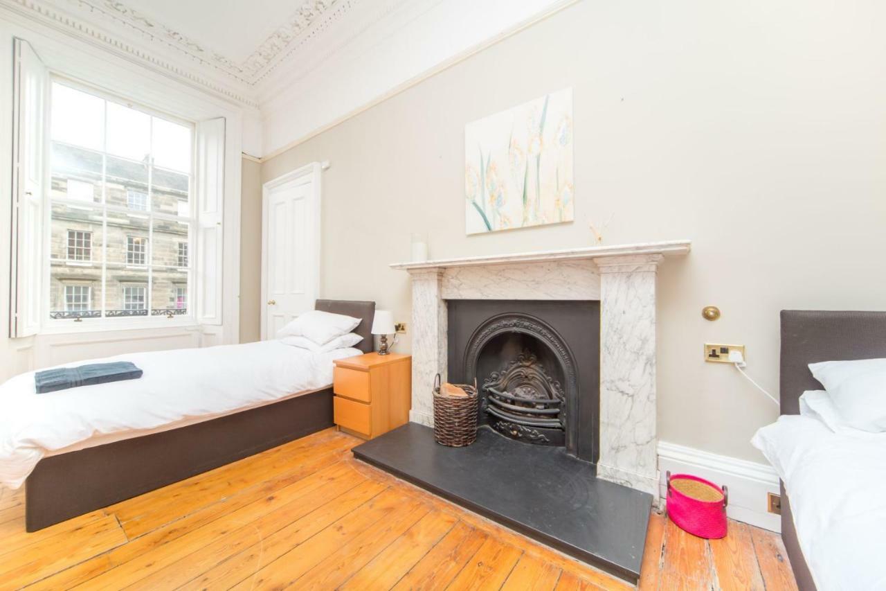 Dundas Street Georgian Townhouse *