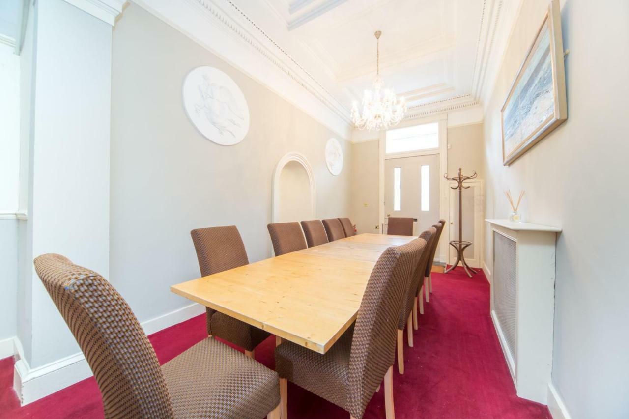 Apartment Dundas Street Georgian Townhouse Edinburgh
