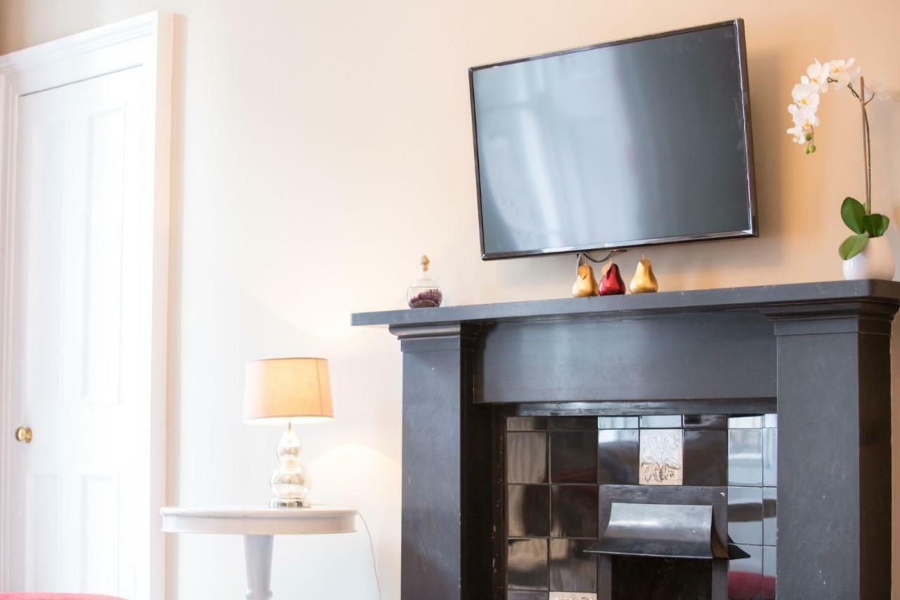 Apartment Dundas Street Georgian Townhouse Edinburgh